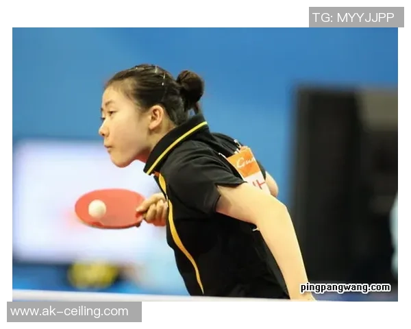 对话张芳：回顾乒乓球生涯的辉煌与挑战之路