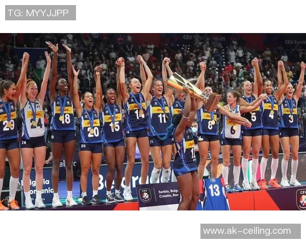 成都排球队在欧锦赛中的默契配合与战术执行分析